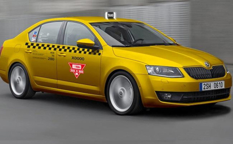 Ellenőrizte a budapesti taxisokat a Fővárosi Önkormányzat